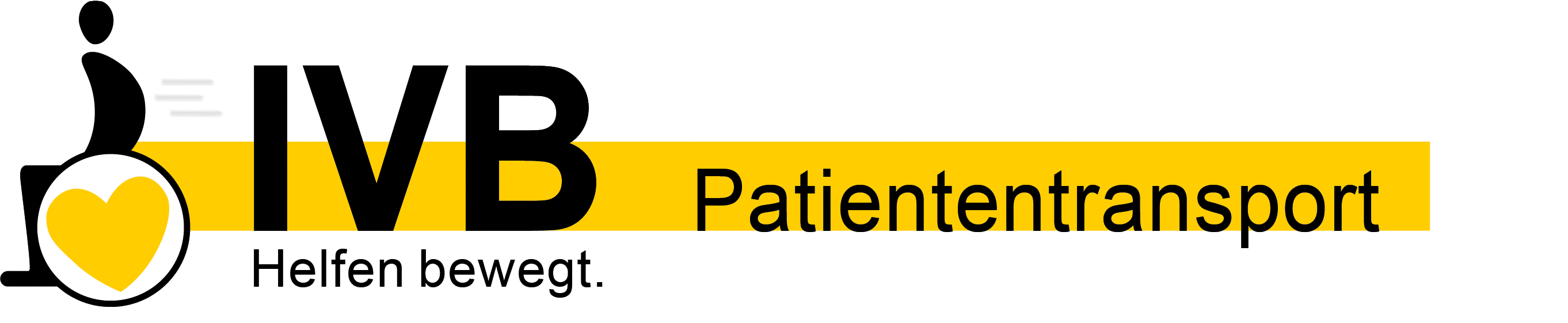 IVB Patiententransport