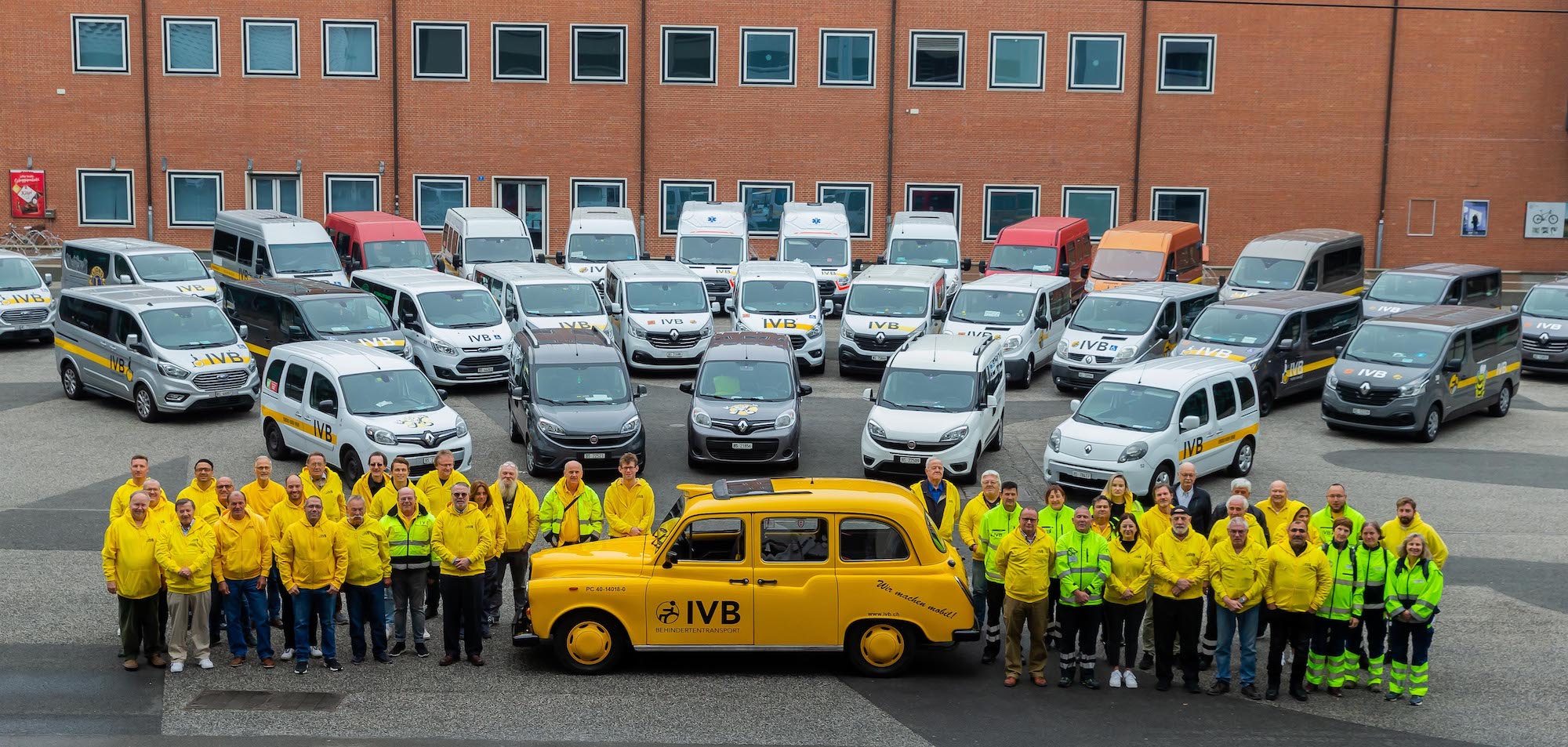 IVB