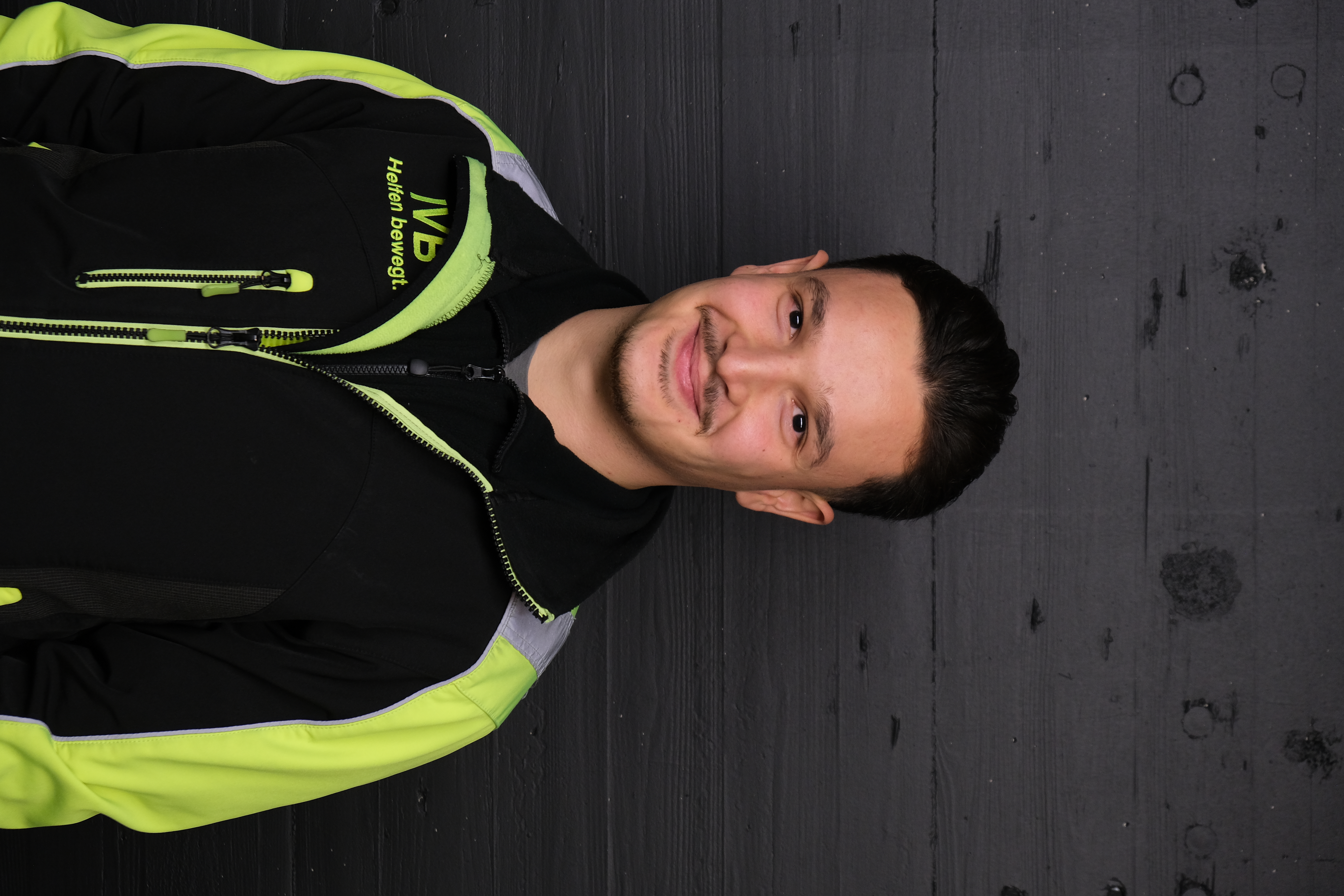 Muhammet Sahin
